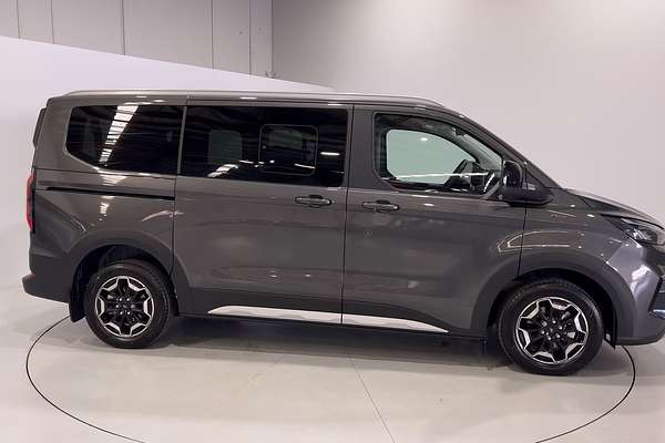 2024 Ford Tourneo Active AV SWB