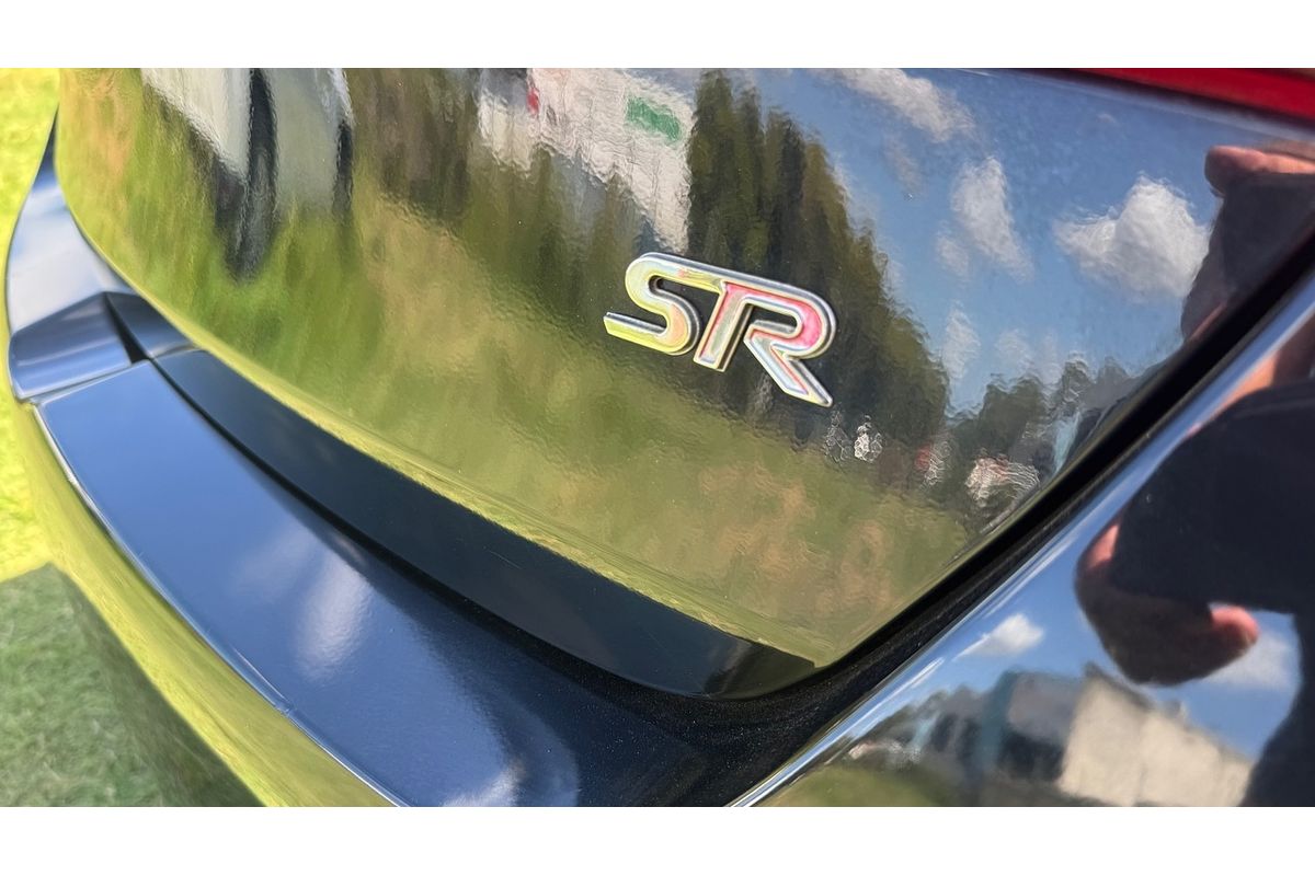 2015 Hyundai i30 SR GD3 Series 2