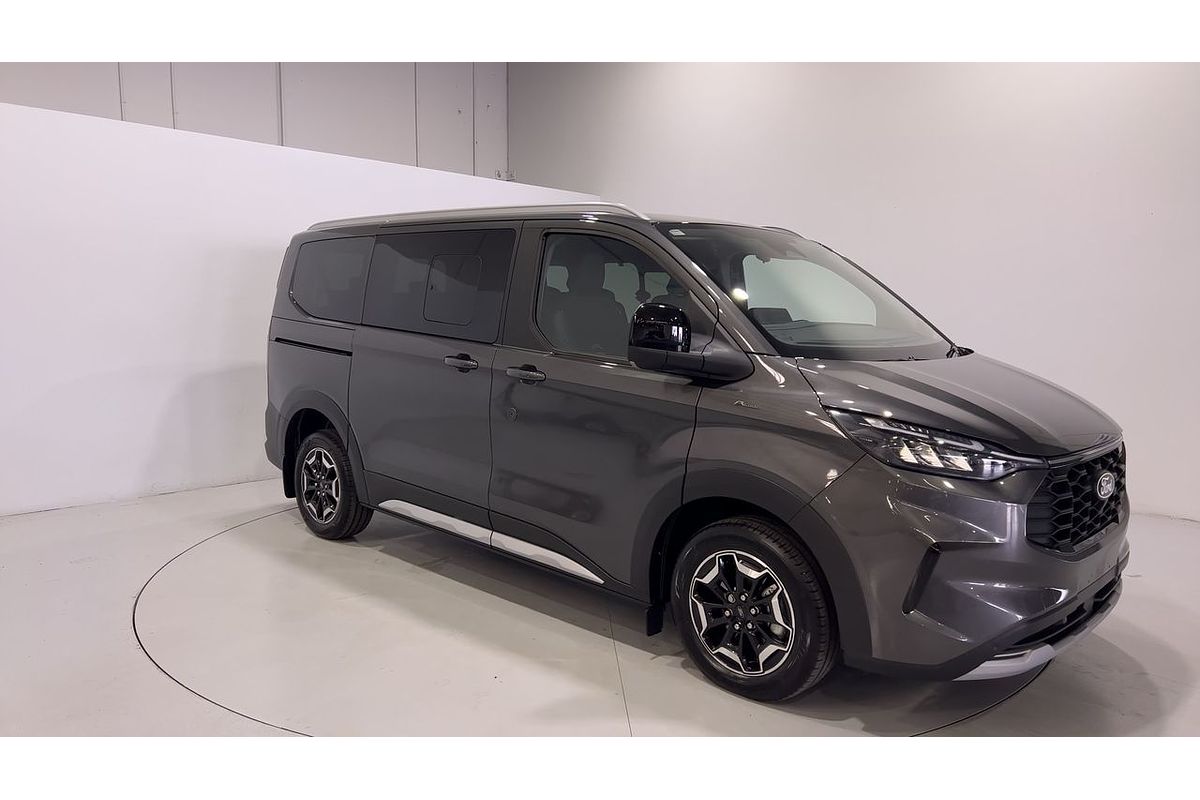 2024 Ford Tourneo Active AV SWB