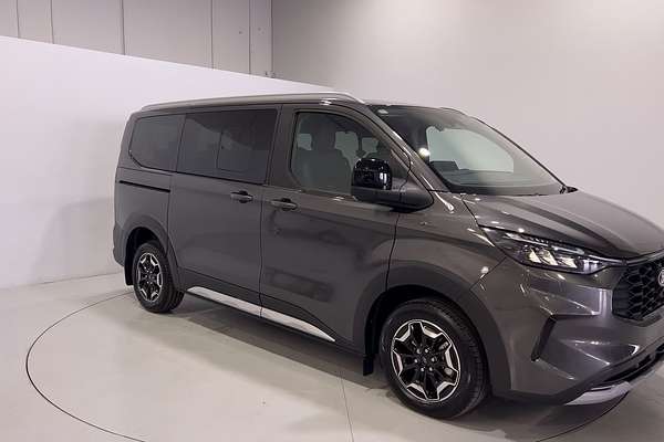 2024 Ford Tourneo Active AV SWB