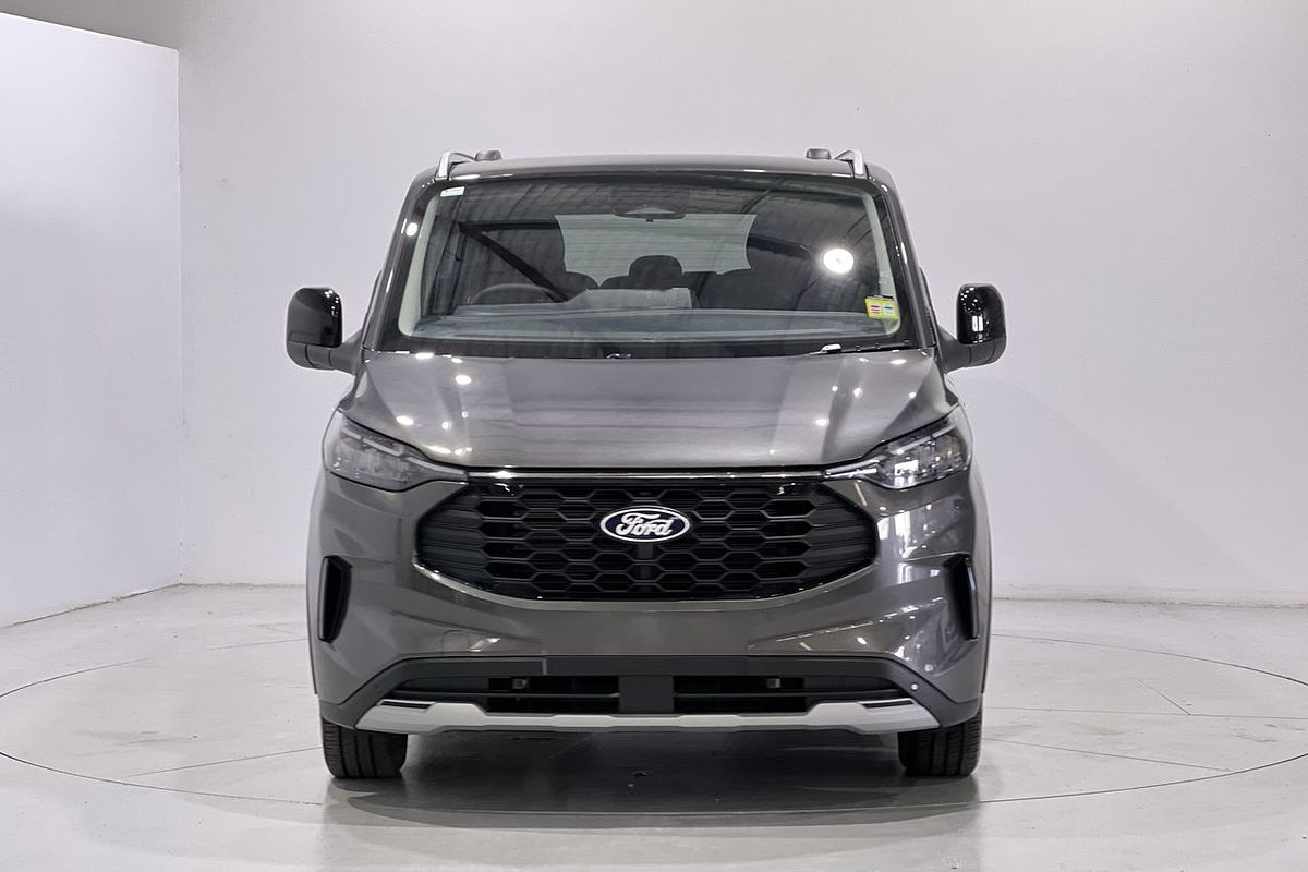 2024 Ford Tourneo Active AV SWB