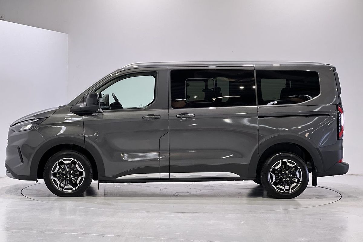 2024 Ford Tourneo Active AV SWB