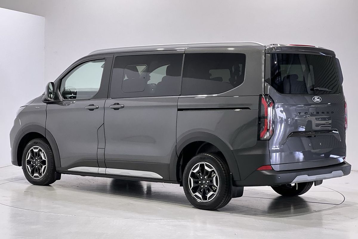 2024 Ford Tourneo Active AV SWB