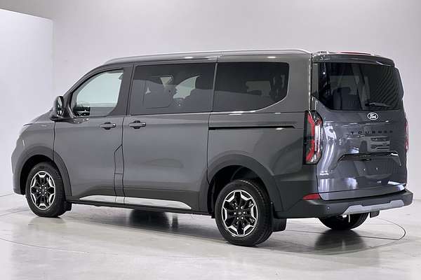 2024 Ford Tourneo Active AV SWB