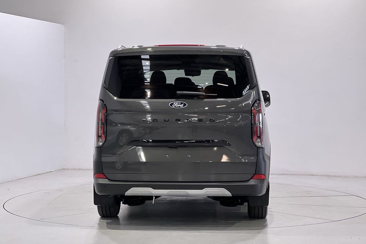 2024 Ford Tourneo Active AV SWB