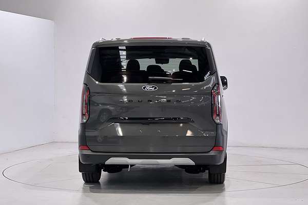 2024 Ford Tourneo Active AV SWB