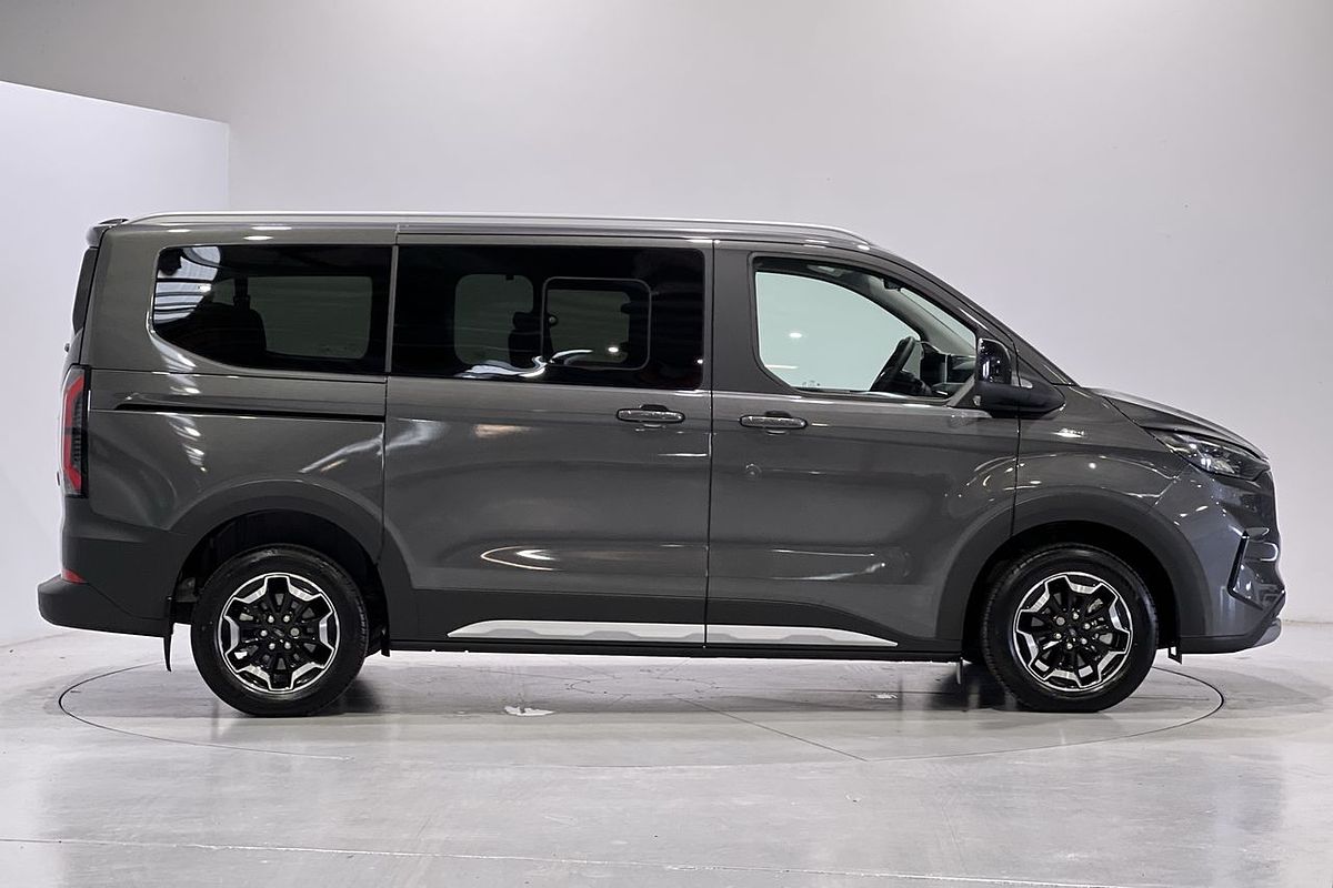 2024 Ford Tourneo Active AV SWB