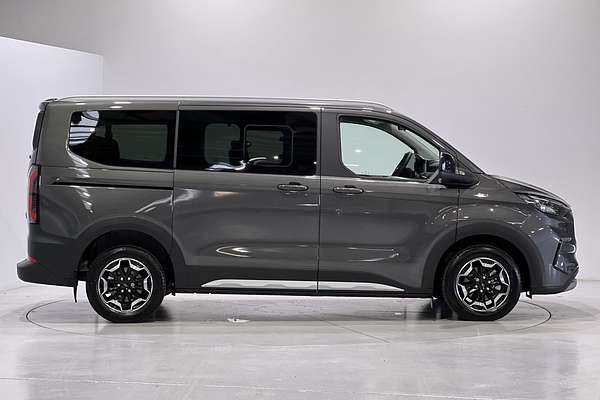2024 Ford Tourneo Active AV SWB