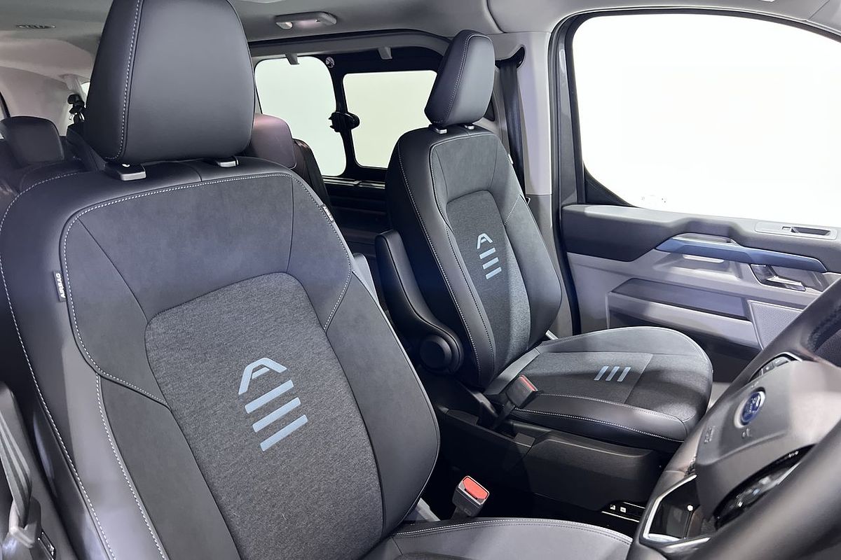 2024 Ford Tourneo Active AV SWB