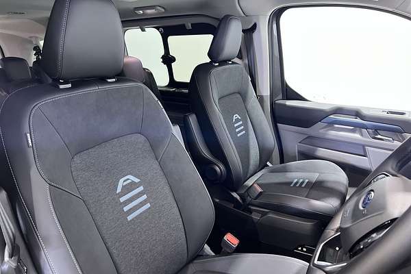 2024 Ford Tourneo Active AV SWB