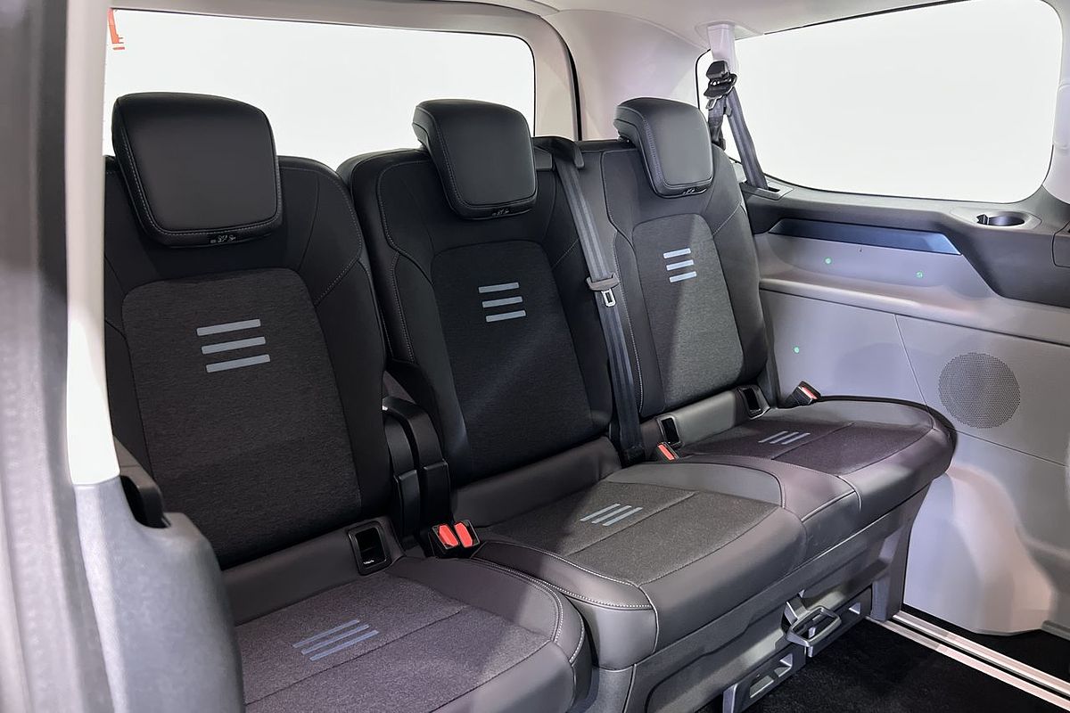 2024 Ford Tourneo Active AV SWB
