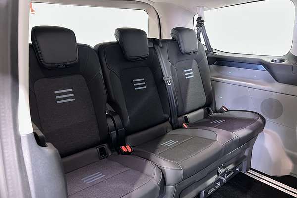 2024 Ford Tourneo Active AV SWB