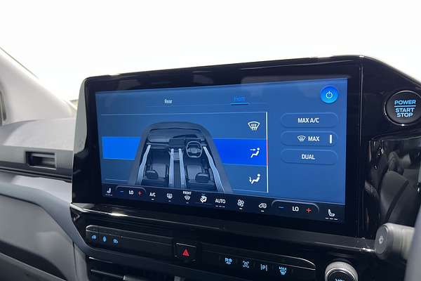2024 Ford Tourneo Active AV SWB