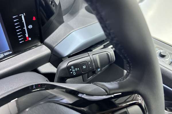 2024 Ford Tourneo Active AV SWB
