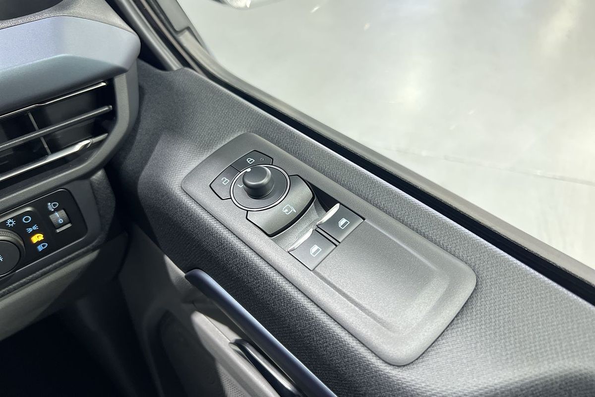 2024 Ford Tourneo Active AV SWB