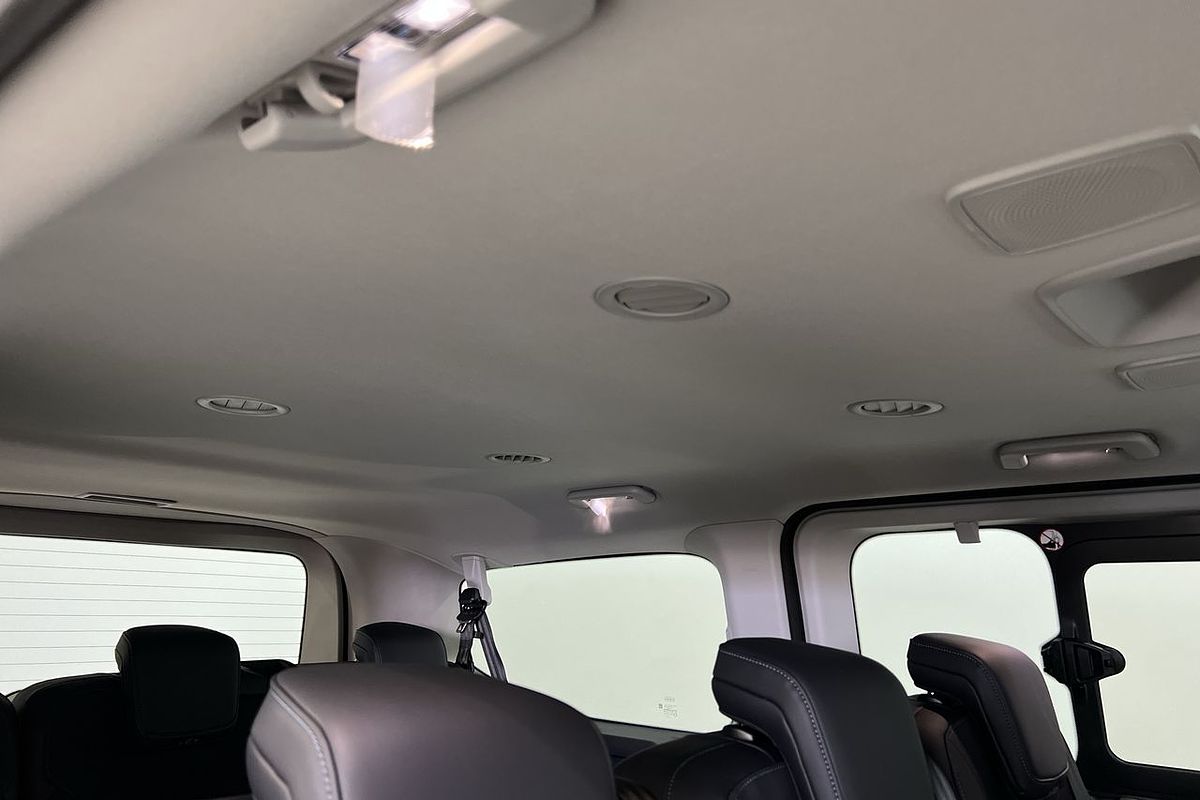 2024 Ford Tourneo Active AV SWB