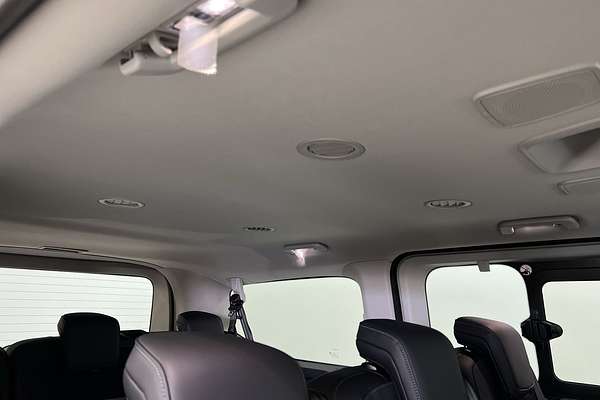 2024 Ford Tourneo Active AV SWB