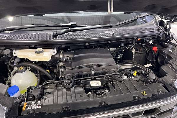 2024 Ford Tourneo Active AV SWB