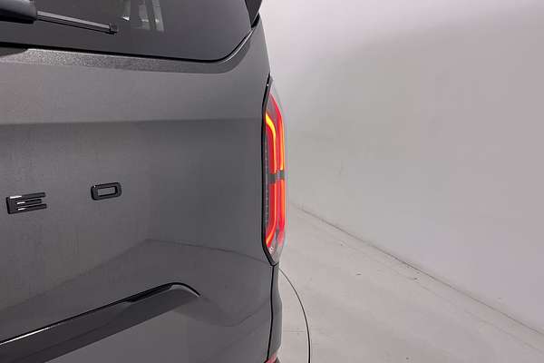 2024 Ford Tourneo Active AV SWB