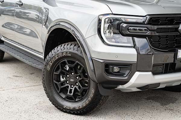 2024 Ford Ranger Tremor 4X4