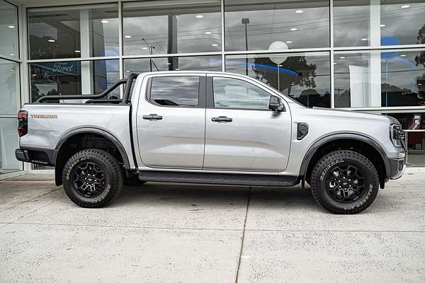 2024 Ford Ranger Tremor 4X4