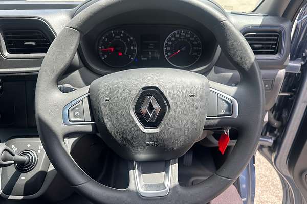 2025 Renault Master Pro 110kW X62 Phase 2