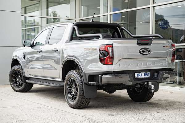 2024 Ford Ranger Tremor 4X4