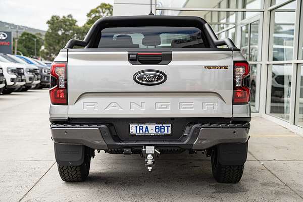 2024 Ford Ranger Tremor 4X4