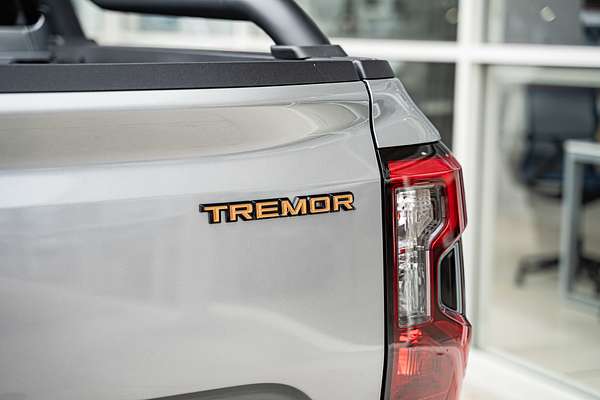 2024 Ford Ranger Tremor 4X4