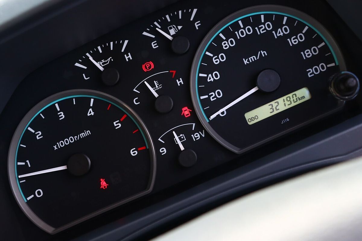 2021 Toyota Landcruiser GXL VDJ79R 4X4