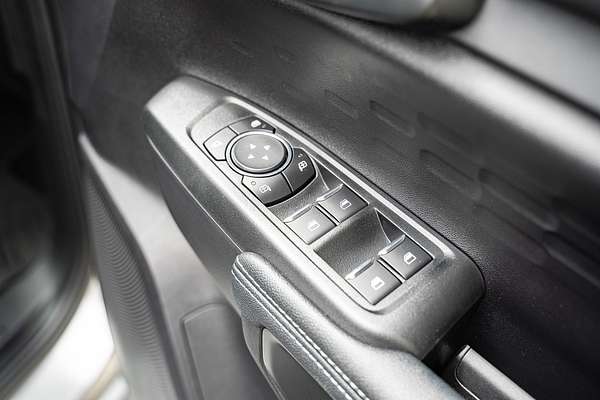 2024 Ford Ranger Tremor 4X4