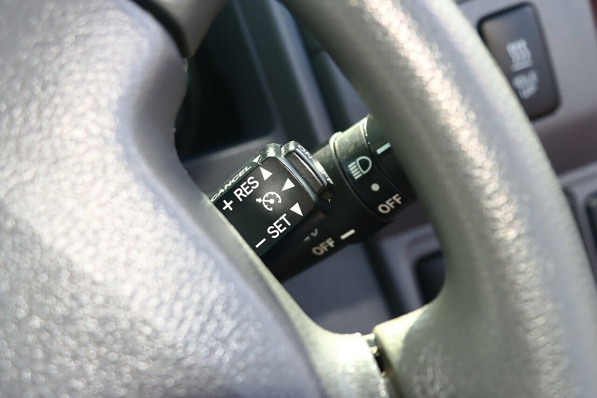 2021 Toyota Landcruiser GXL VDJ79R 4X4
