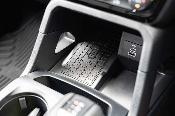 2024 Ford Ranger Tremor 4X4