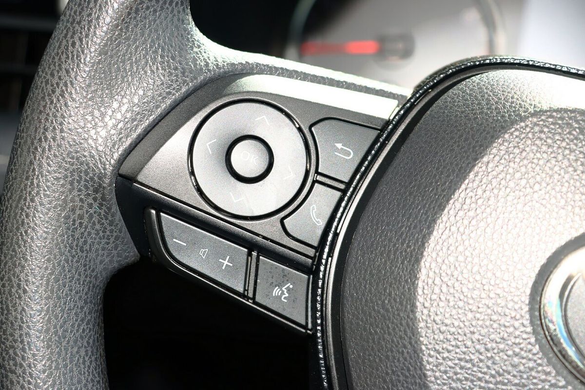 2020 Toyota RAV4 GX MXAA52R