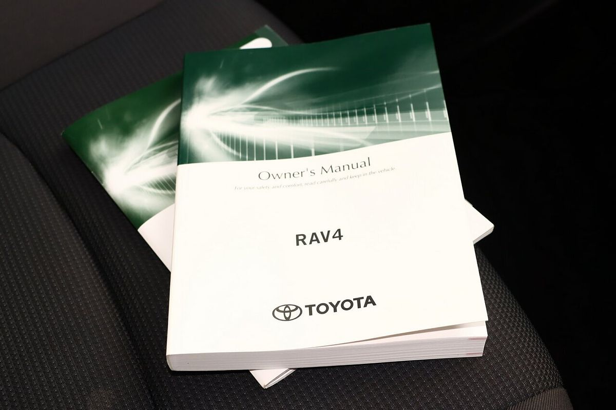 2020 Toyota RAV4 GX MXAA52R