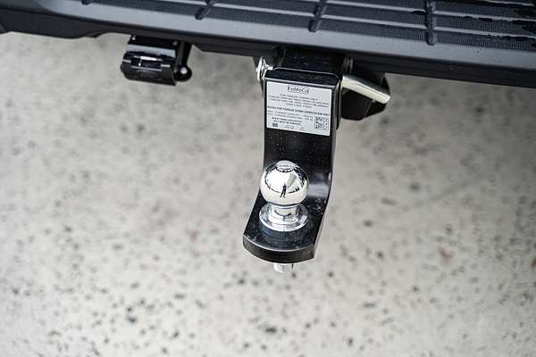 2024 Ford Ranger Tremor 4X4