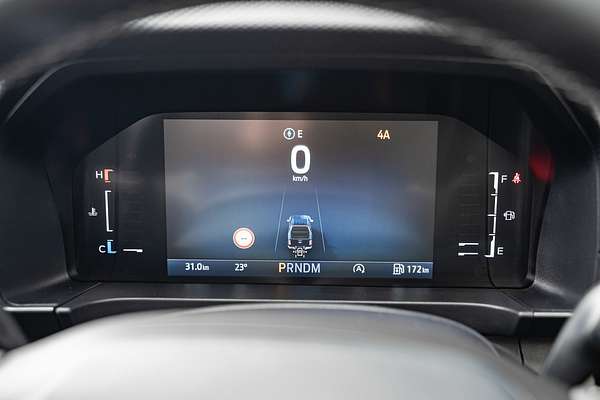 2024 Ford Ranger Tremor 4X4