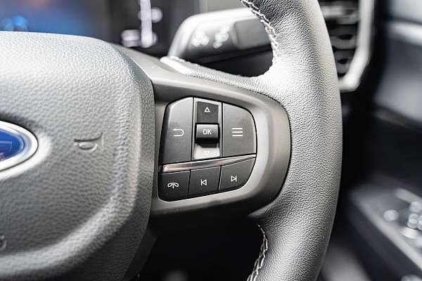 2024 Ford Ranger Tremor 4X4