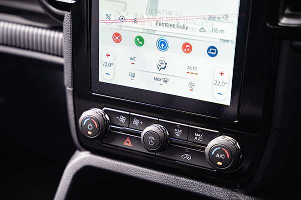 2024 Ford Ranger Tremor 4X4