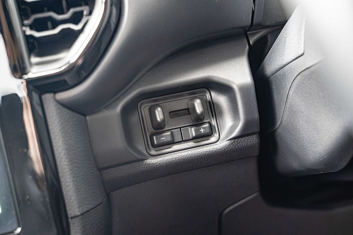 2024 Ford Ranger Tremor 4X4