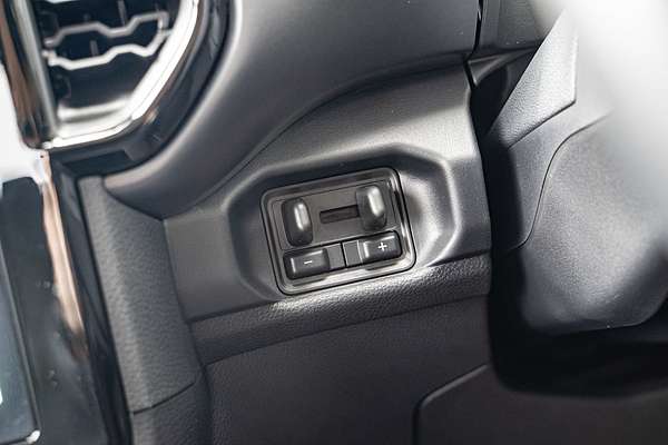 2024 Ford Ranger Tremor 4X4