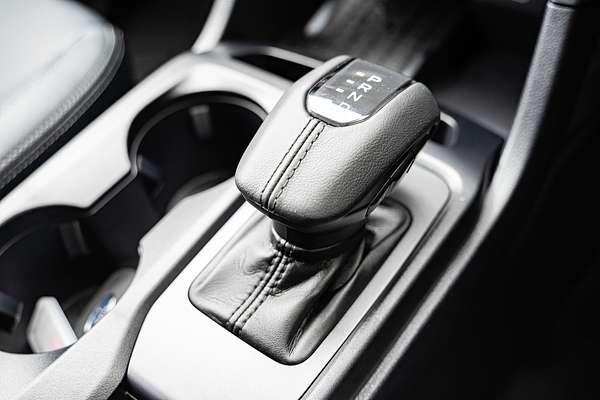 2024 Ford Ranger Tremor 4X4