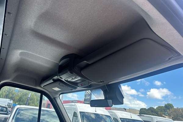 2025 Renault Master Pro 110kW X62 Phase 2