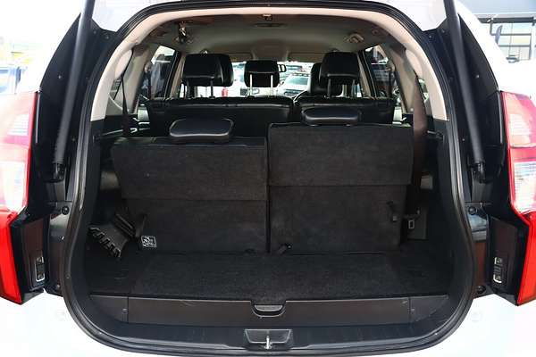 2022 Mitsubishi Pajero Sport GLS QF
