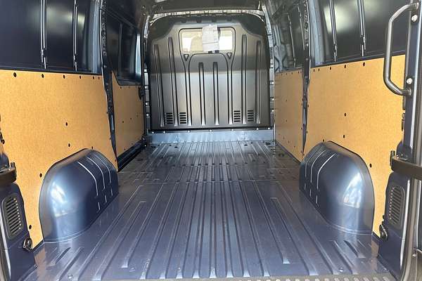 2025 Renault Master Pro 110kW X62 Phase 2