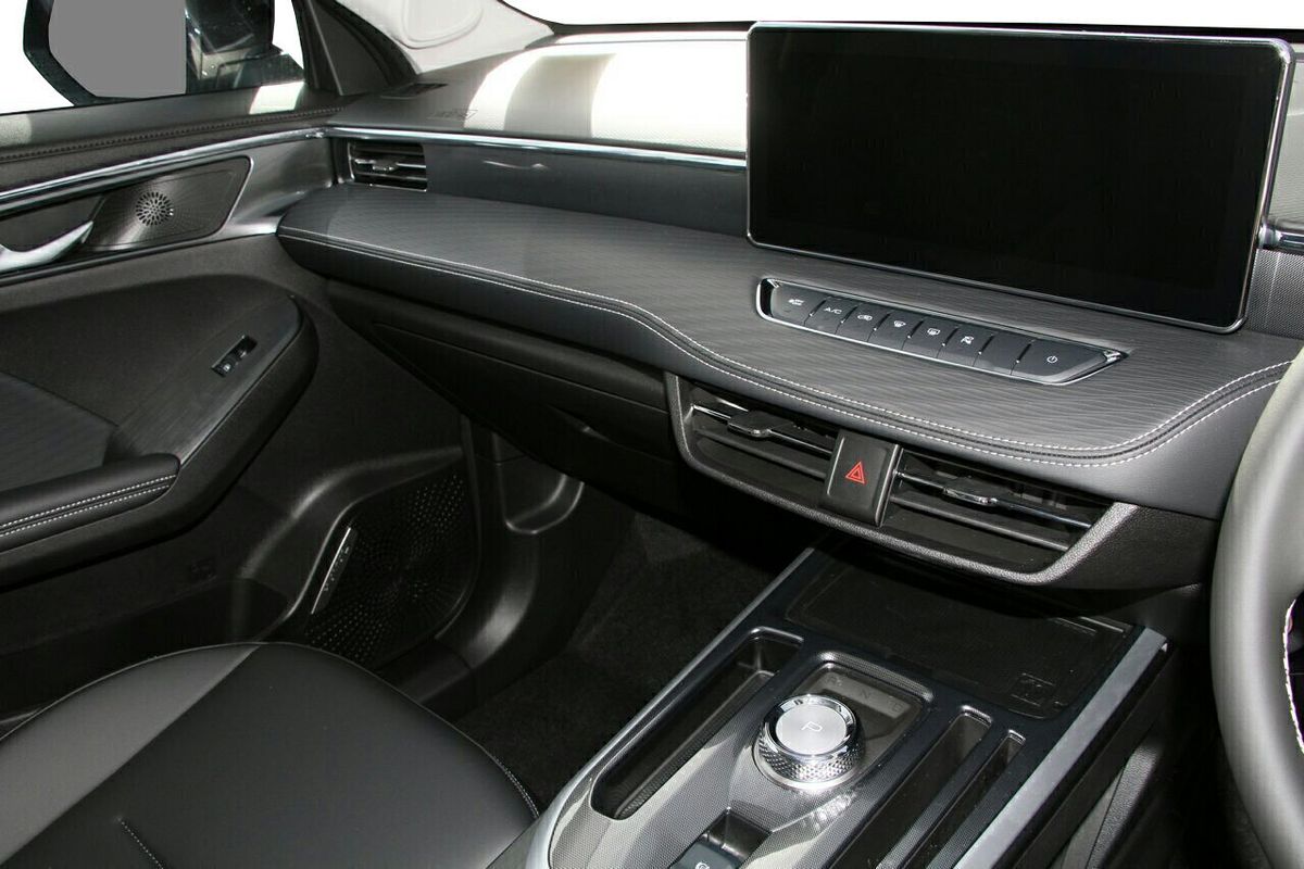 2025 GWM Haval Jolion Lux Hybrid A02
