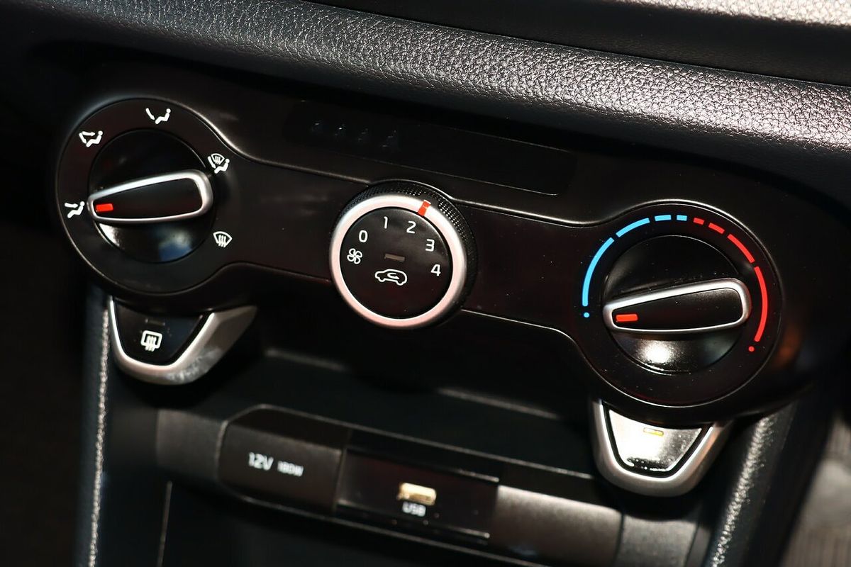 2020 Kia Picanto GT-Line JA
