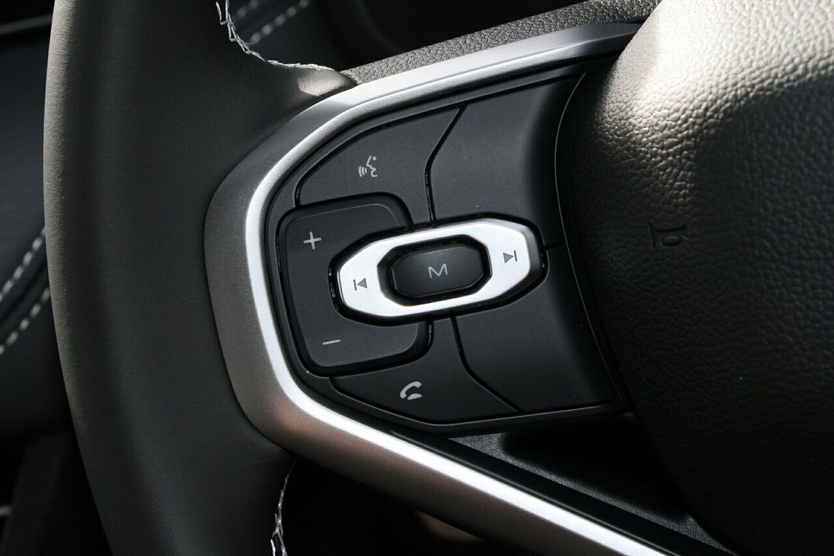 2025 GWM Haval Jolion Lux Hybrid A02