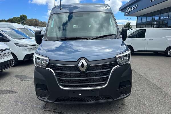 2025 Renault Master Pro 110kW X62 Phase 2