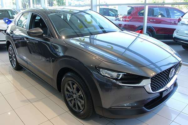 2024 Mazda CX-30 G20 Pure DM Series